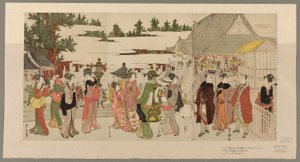 by Utagawa Toyokuni I