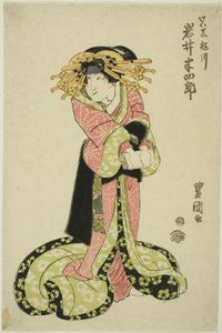  by Utagawa Toyokuni I