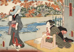 Murasaki Shibuku