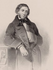 Piyanist ve besteci Felix Mendelssohn Bartholdy
