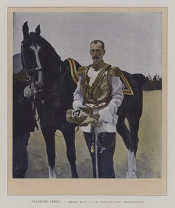Rusya Grandük Paul Alexandrovich