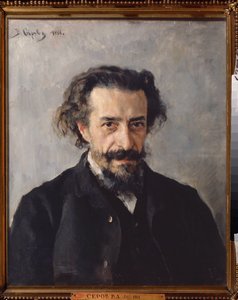 Besteci Pavel Ivanovich Blaramberg