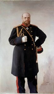III.Alexander