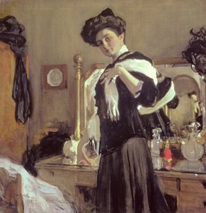 Henrietta Girshmann