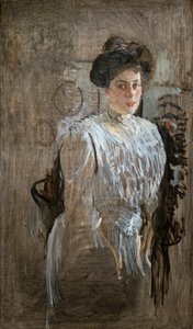 Margarita Kirilovna Morozova