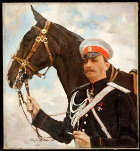 Prens Feliks Feliksovich Iusopov
