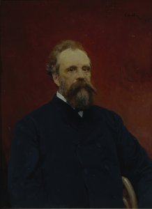 Sergei Mihayloviç Tretyakov