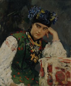 Sofia Dragomirov
