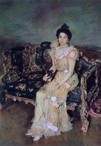 Sofia Mikhailovna Botkina