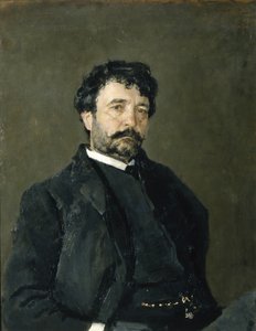 Opera sanatçısı Angelo Masini
