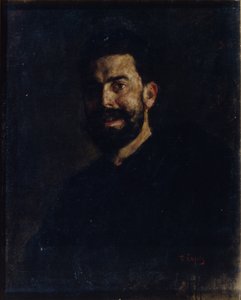 Opera sanatçısı Francisco d