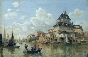 Hamburg Limanı