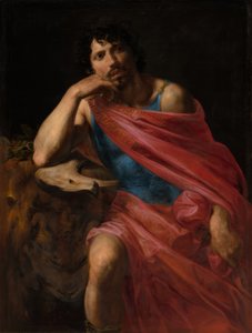  by Valentin de Boulogne