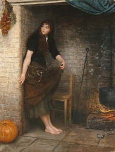 kül kedisi