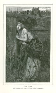 Jane Sahili by Valentine Cameron Prinsep