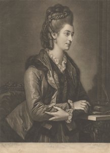 Catherine Avcısı by Valentine Green
