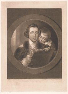Sanatçı Benjamin West