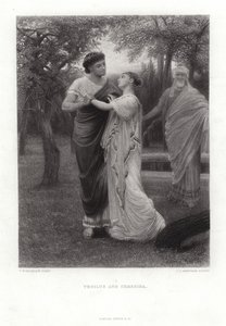 Troilus ve Cressida