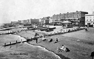 Worthing