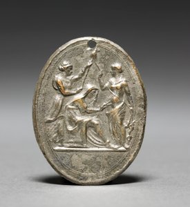 Üç Kader, 1500