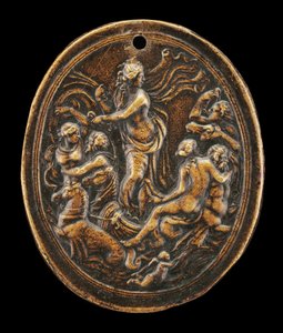 Amphitrite