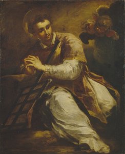 Aziz Lawrence, 1650