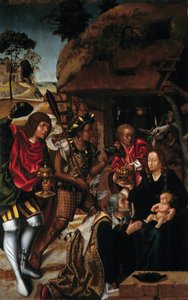 Magi
