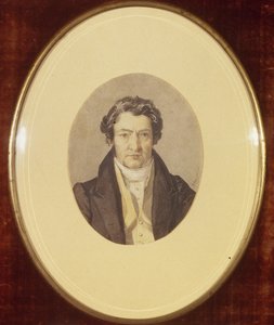 Aktör Pavel Mochalov