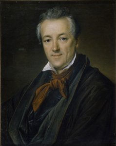 Ressam Pyotr Fyodorovich Sokolov