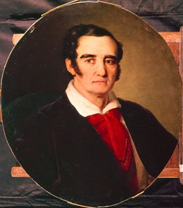 Ressam Giuseppe Angiolo Artari