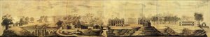 Tsaritsyno Design
