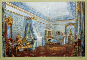 Saint Petersburg
