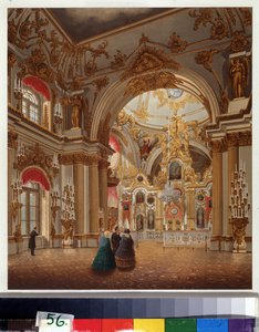 Saint Petersburg