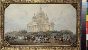 Saint Petersburg