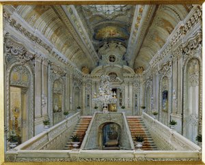 Saint Petersburg