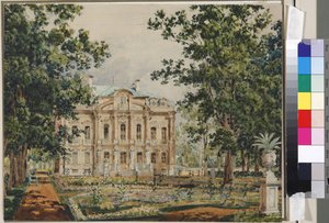 Peterhof