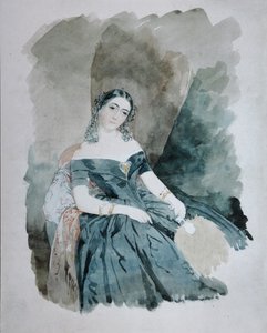 Leonilla Ivanovna Baryatinskaya