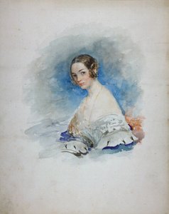 Prenses Maria Ivanovna Kochubey