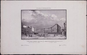 Petersburg