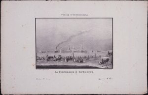Petersburg