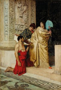 Salome, 1886