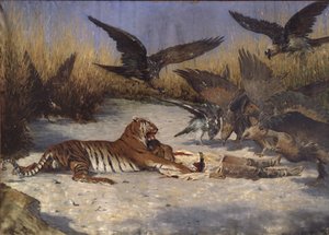 İnsan Yiyen, 1870