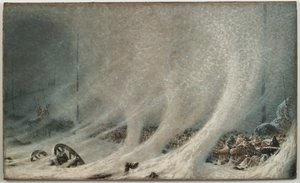 Mahkumların Dinlenme Yeri, 1878-79 dolayları (tuval üzerine yağlı boya) by Vasili Vasilievich Vereshchagin