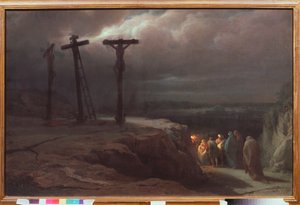 Calvary