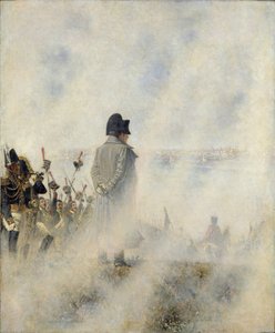 Napolyon Bonapart - Moskova