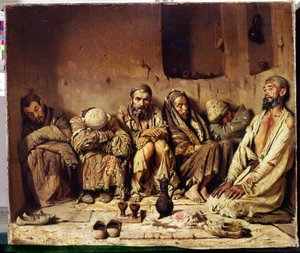 Oryantalizm: Ortadoğu