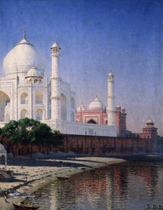 Agra