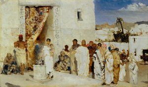 Dullar Mite, 1890