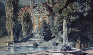 Modeste Mussorgsky