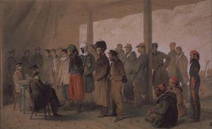 Sorgulama, 1855